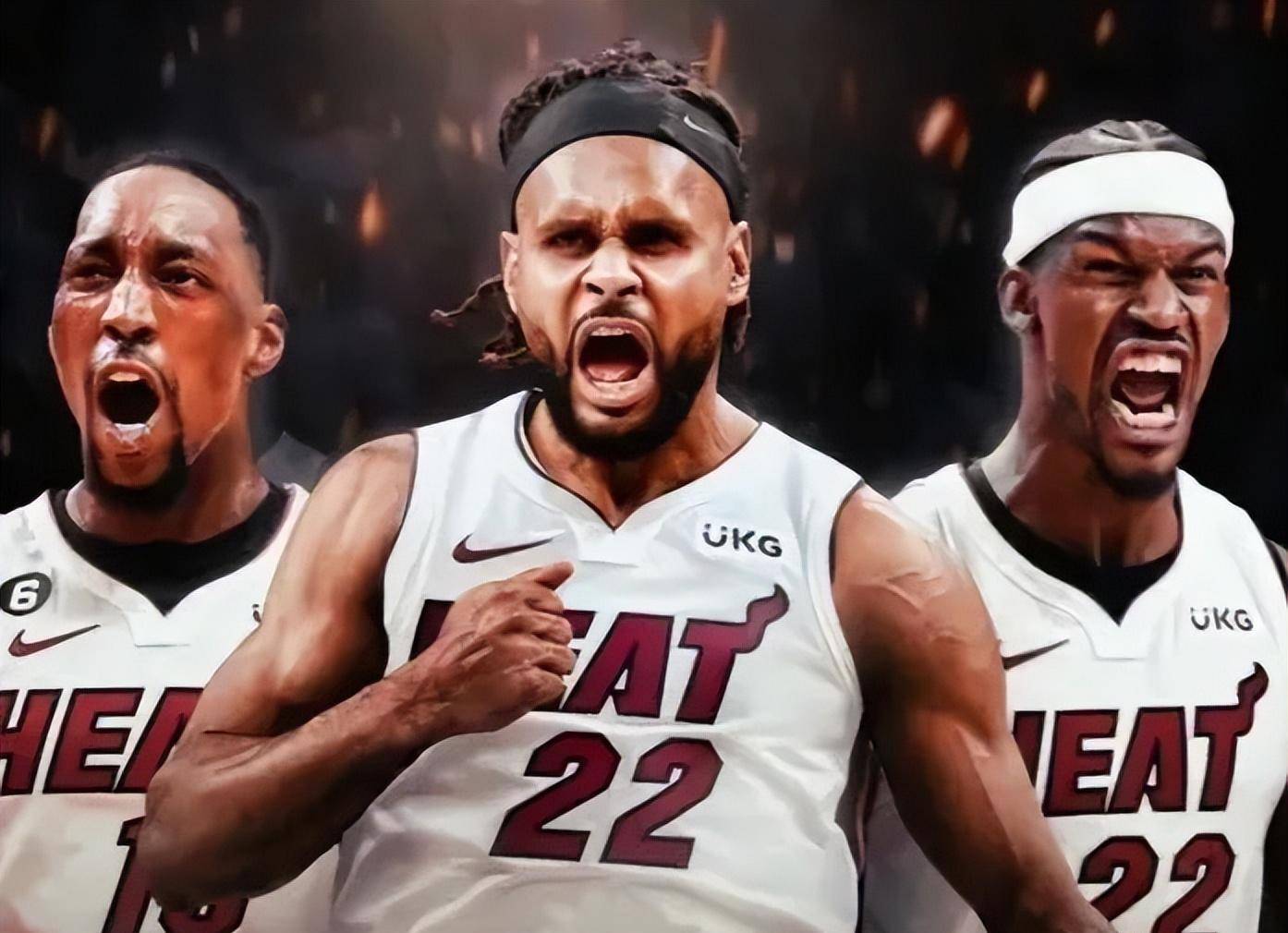 包含Ning在热火比赛中爆冷，大胜引发热议！的词条