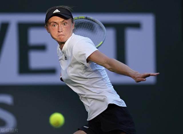 科维托娃新星比分优势明显表现惊艳，老鹰未来可期！