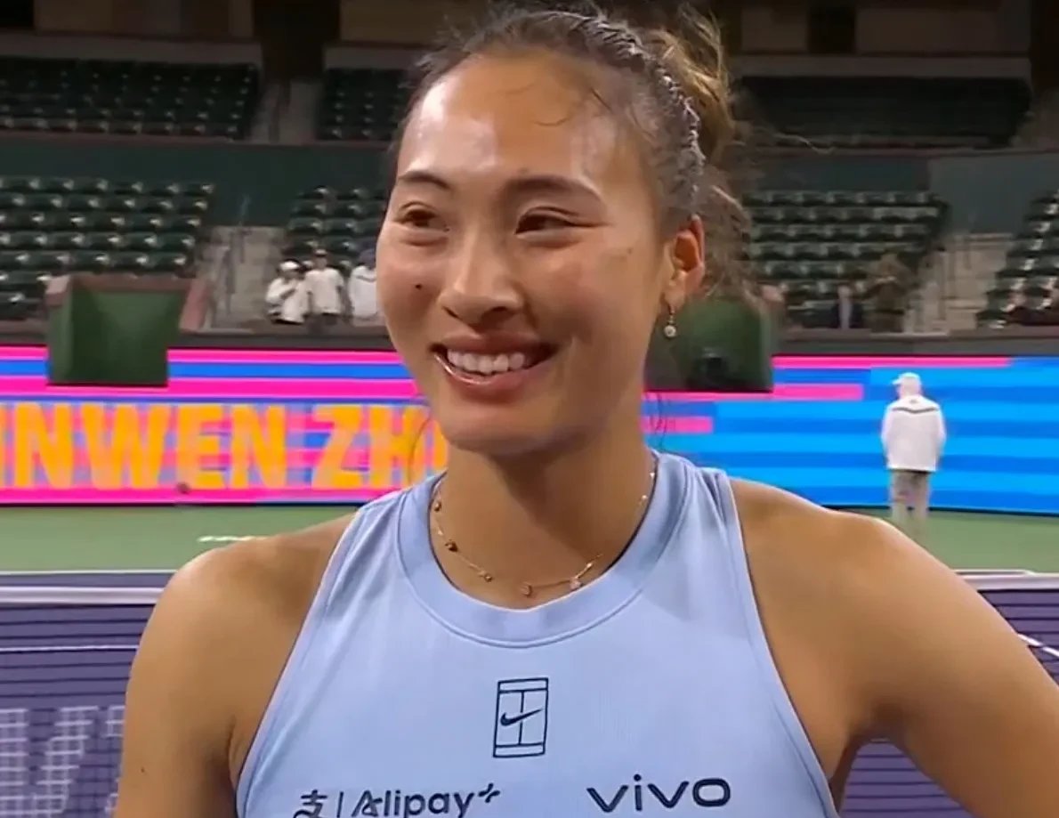 阿扎伦卡连续十五场比赛得分超过晋级下一阶段，勇士不断突破！