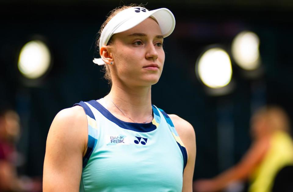 阿扎伦卡新星险胜表现突出，老鹰前途光明！